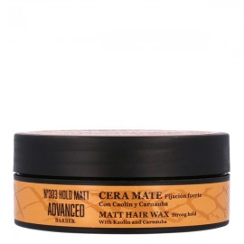 Tahe Advanced Barber Matt Wax 100ml